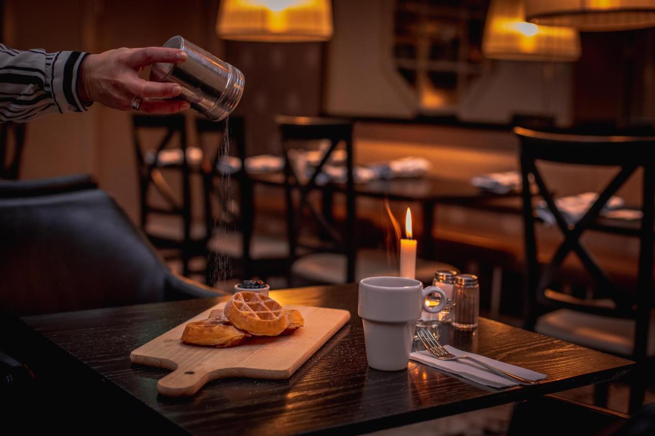 Lilla Radmannen Hotel Stockholm Ngoại thất bức ảnh