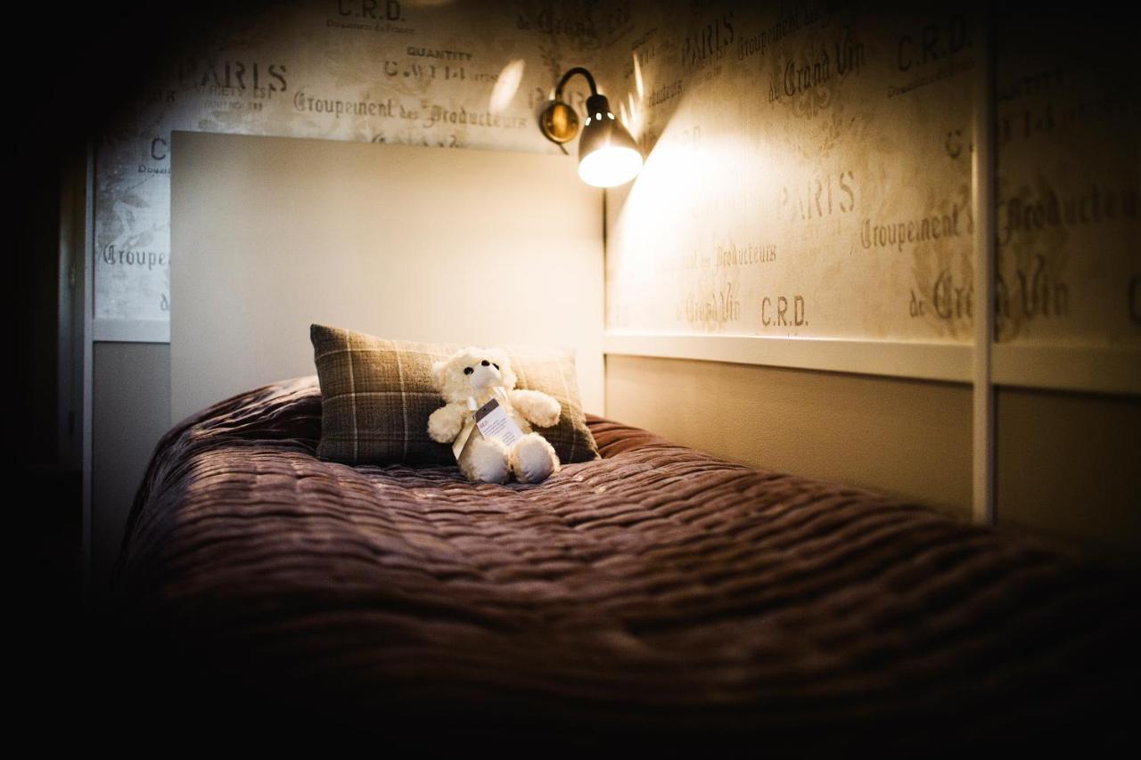 Lilla Radmannen Hotel Stockholm Ngoại thất bức ảnh