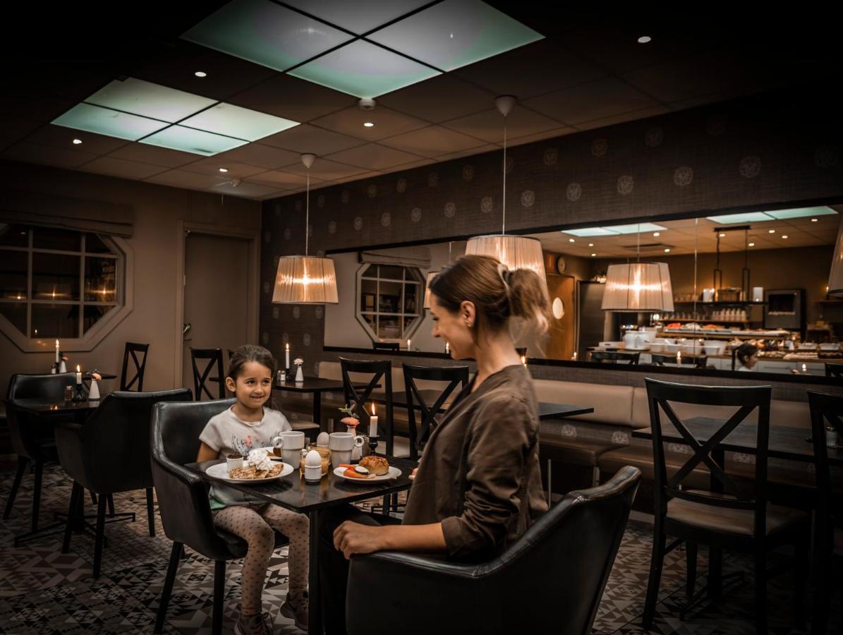 Lilla Radmannen Hotel Stockholm Ngoại thất bức ảnh