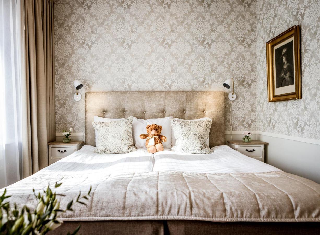 Lilla Radmannen Hotel Stockholm Ngoại thất bức ảnh
