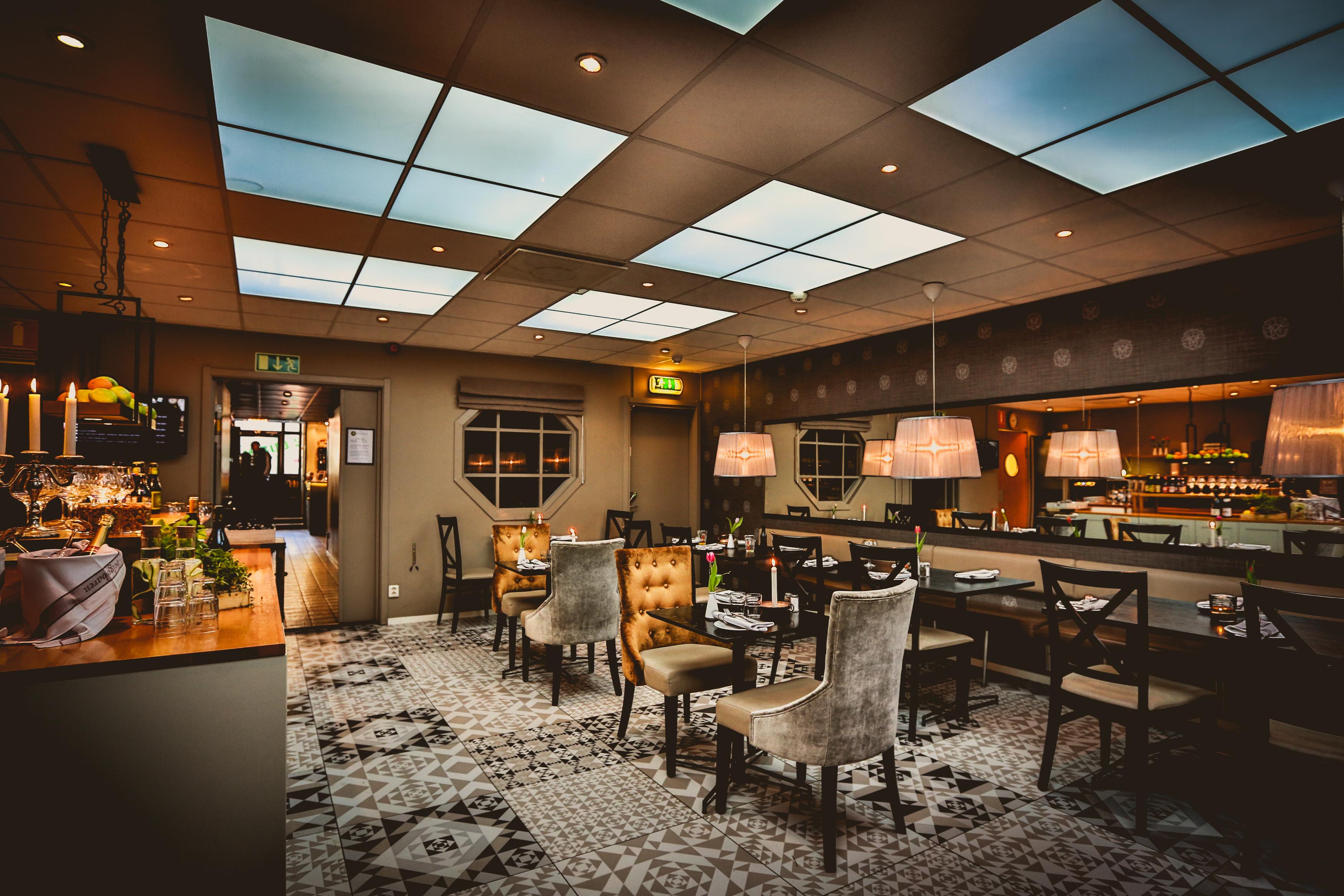 Lilla Radmannen Hotel Stockholm Ngoại thất bức ảnh