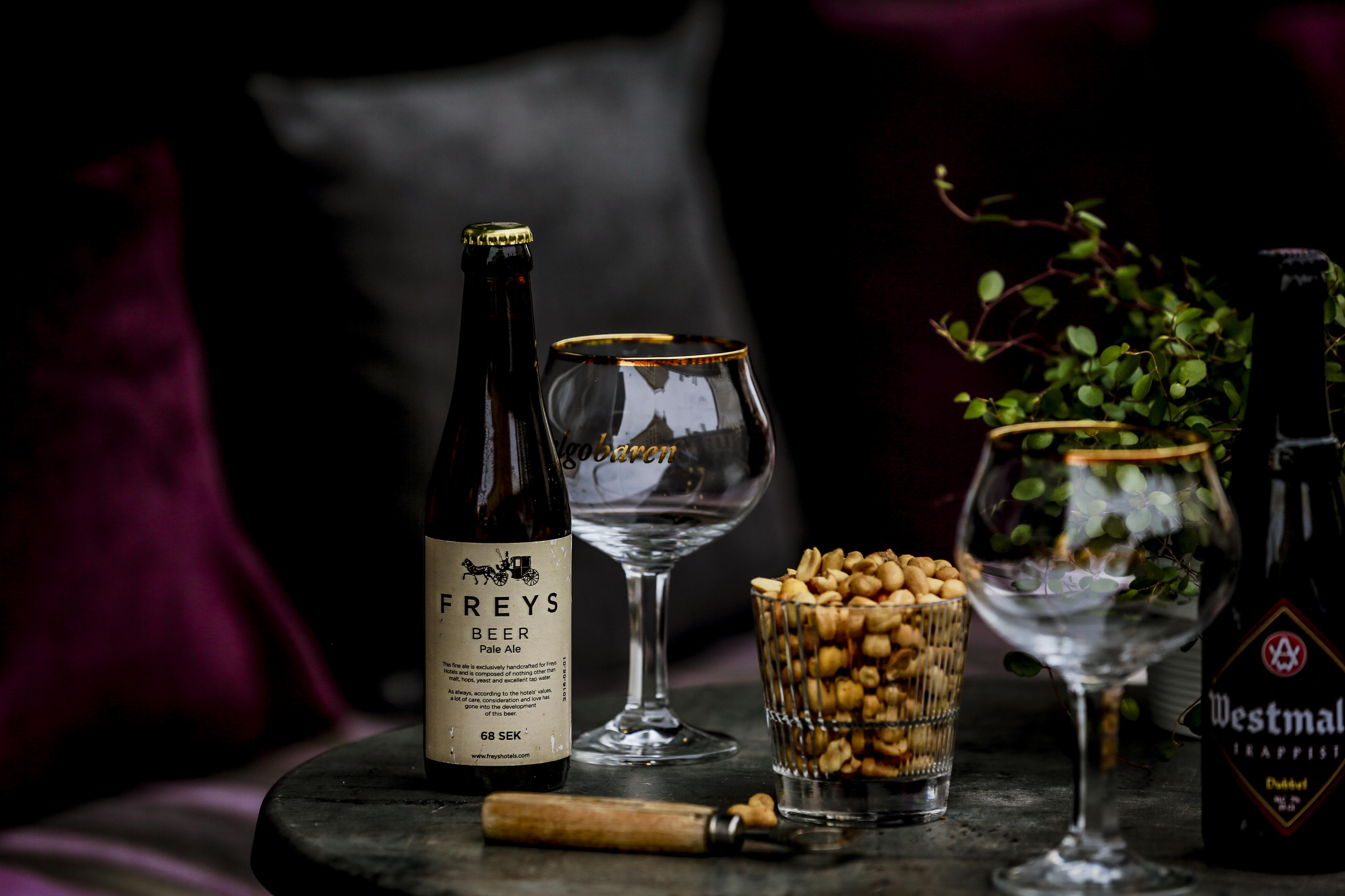 Lilla Radmannen Hotel Stockholm Ngoại thất bức ảnh
