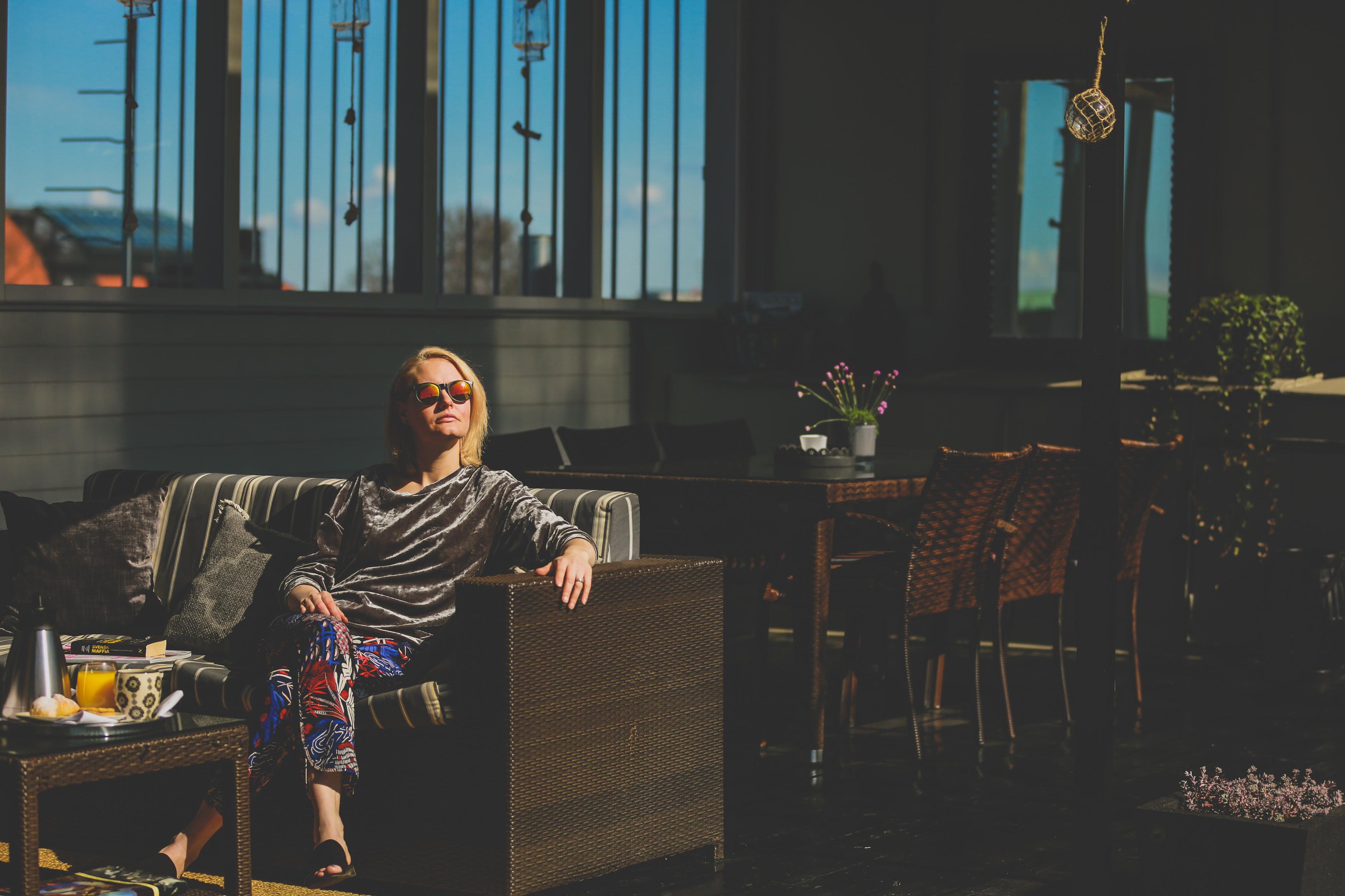 Lilla Radmannen Hotel Stockholm Ngoại thất bức ảnh