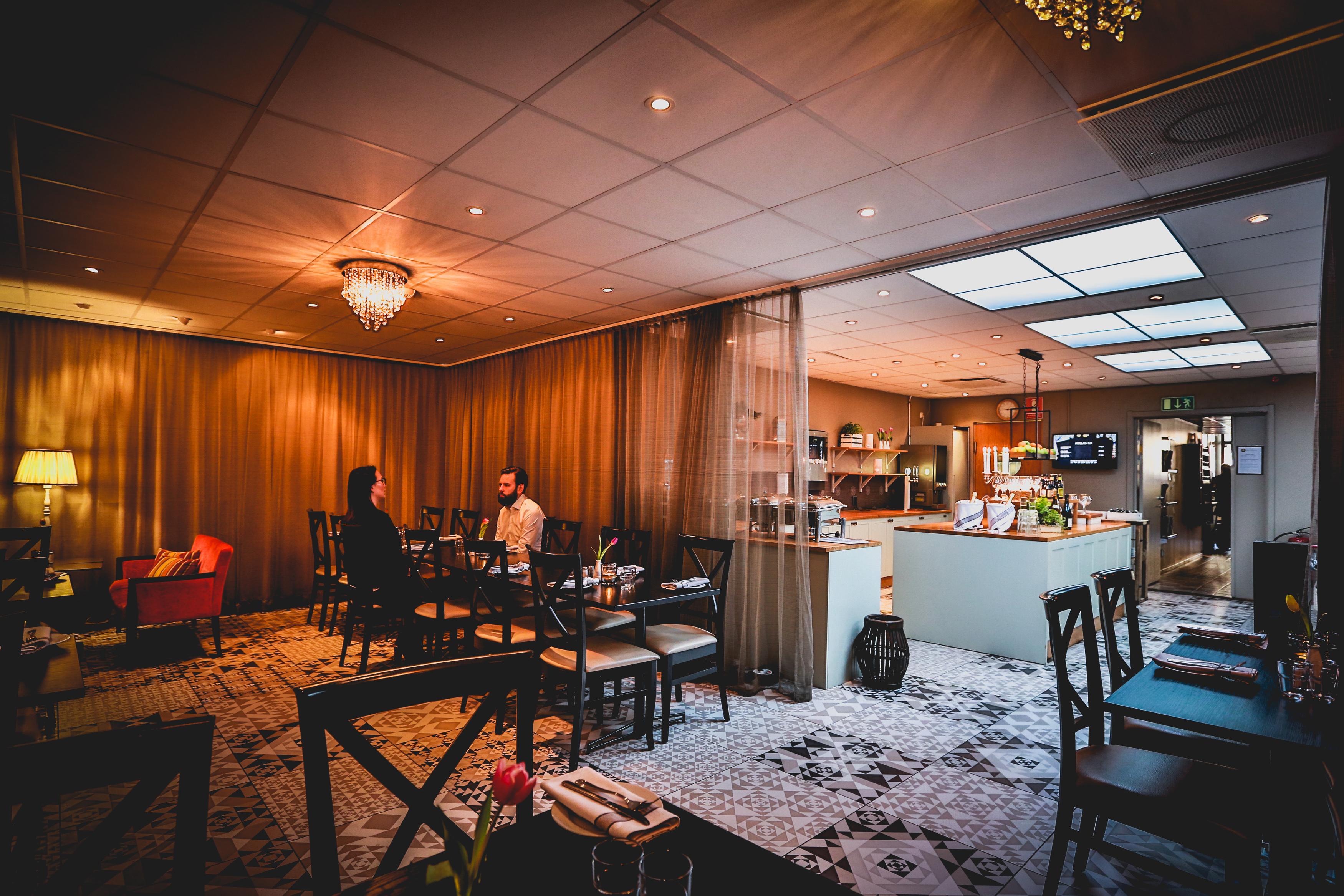 Lilla Radmannen Hotel Stockholm Ngoại thất bức ảnh