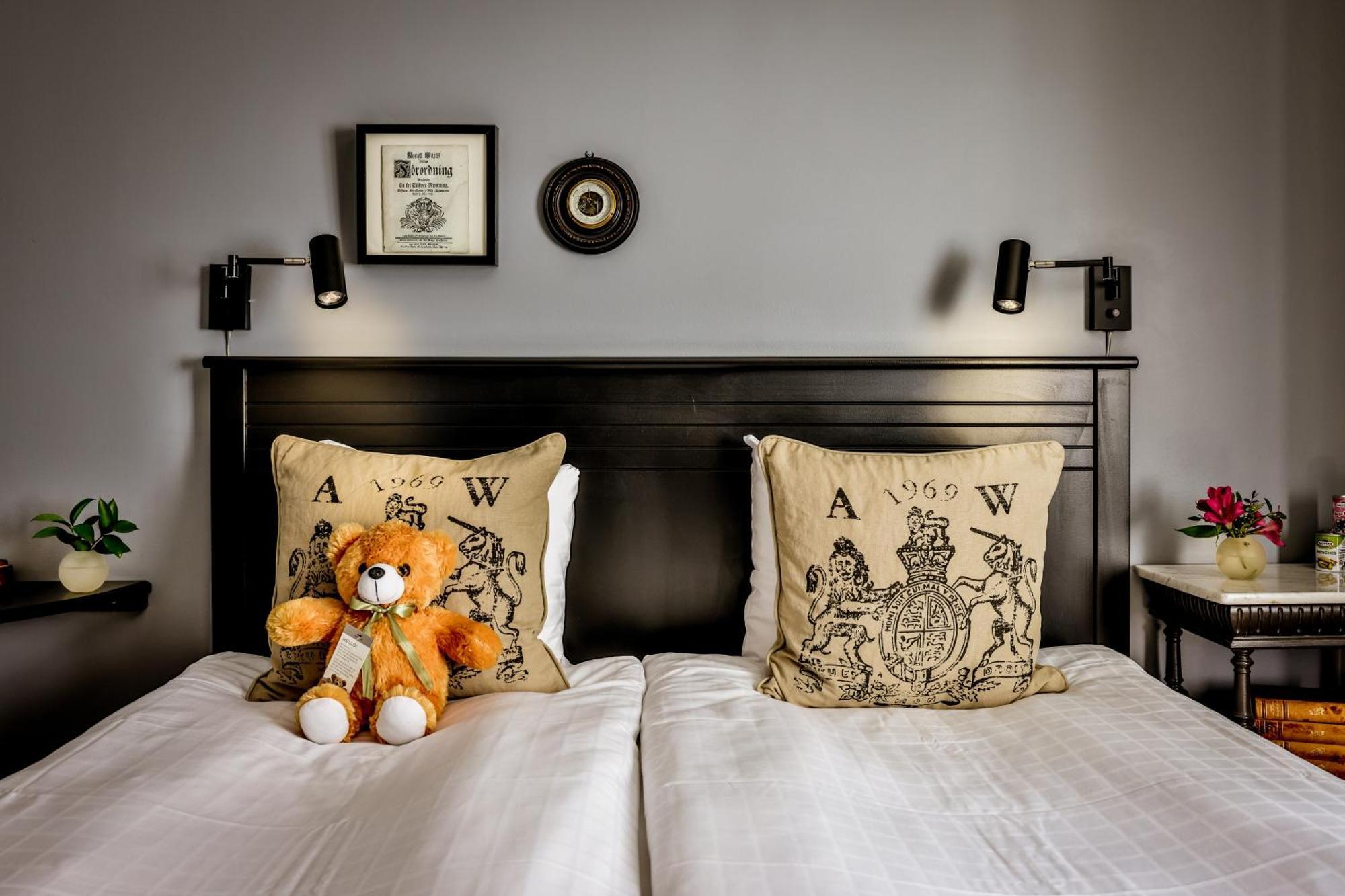 Lilla Radmannen Hotel Stockholm Ngoại thất bức ảnh