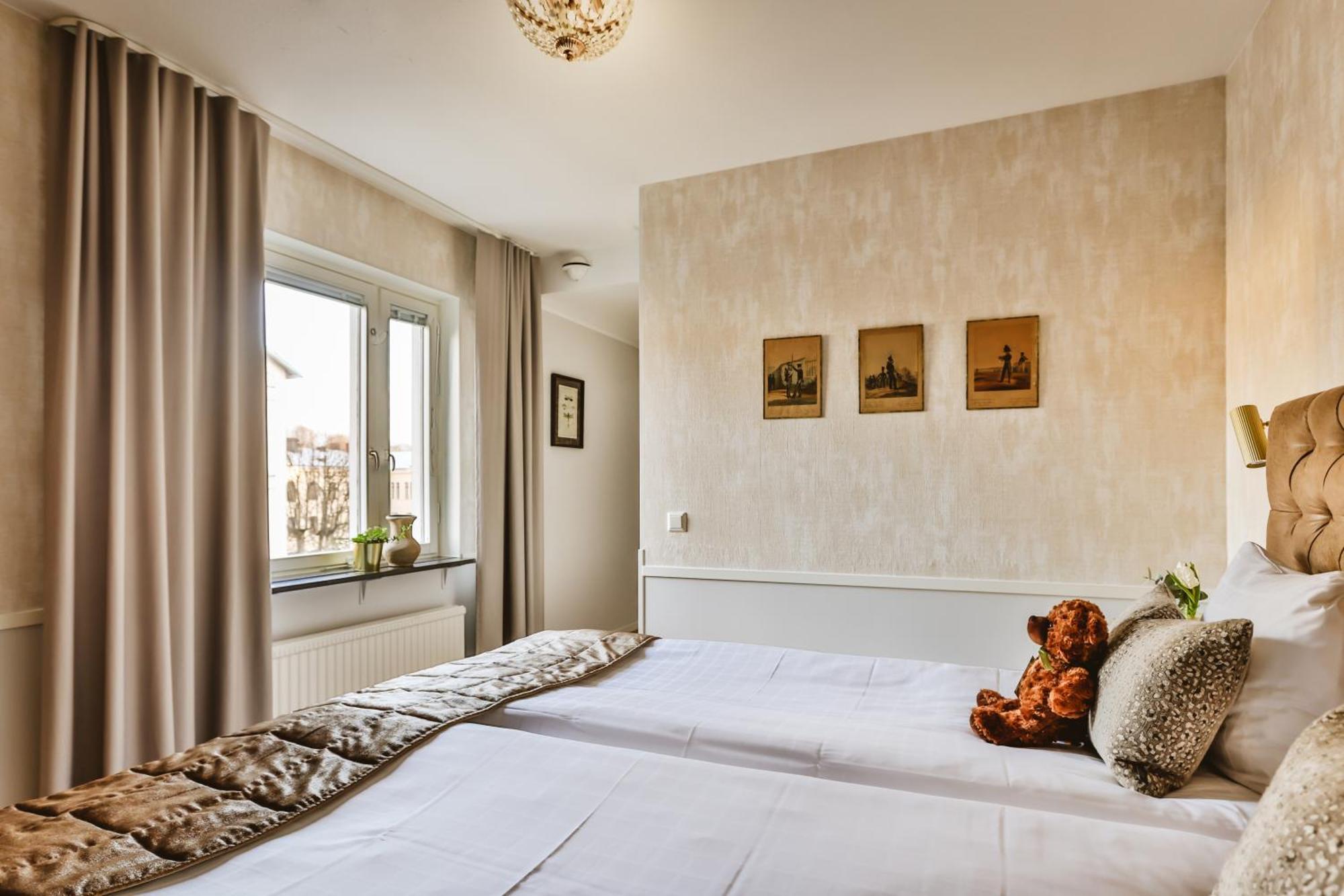 Lilla Radmannen Hotel Stockholm Ngoại thất bức ảnh