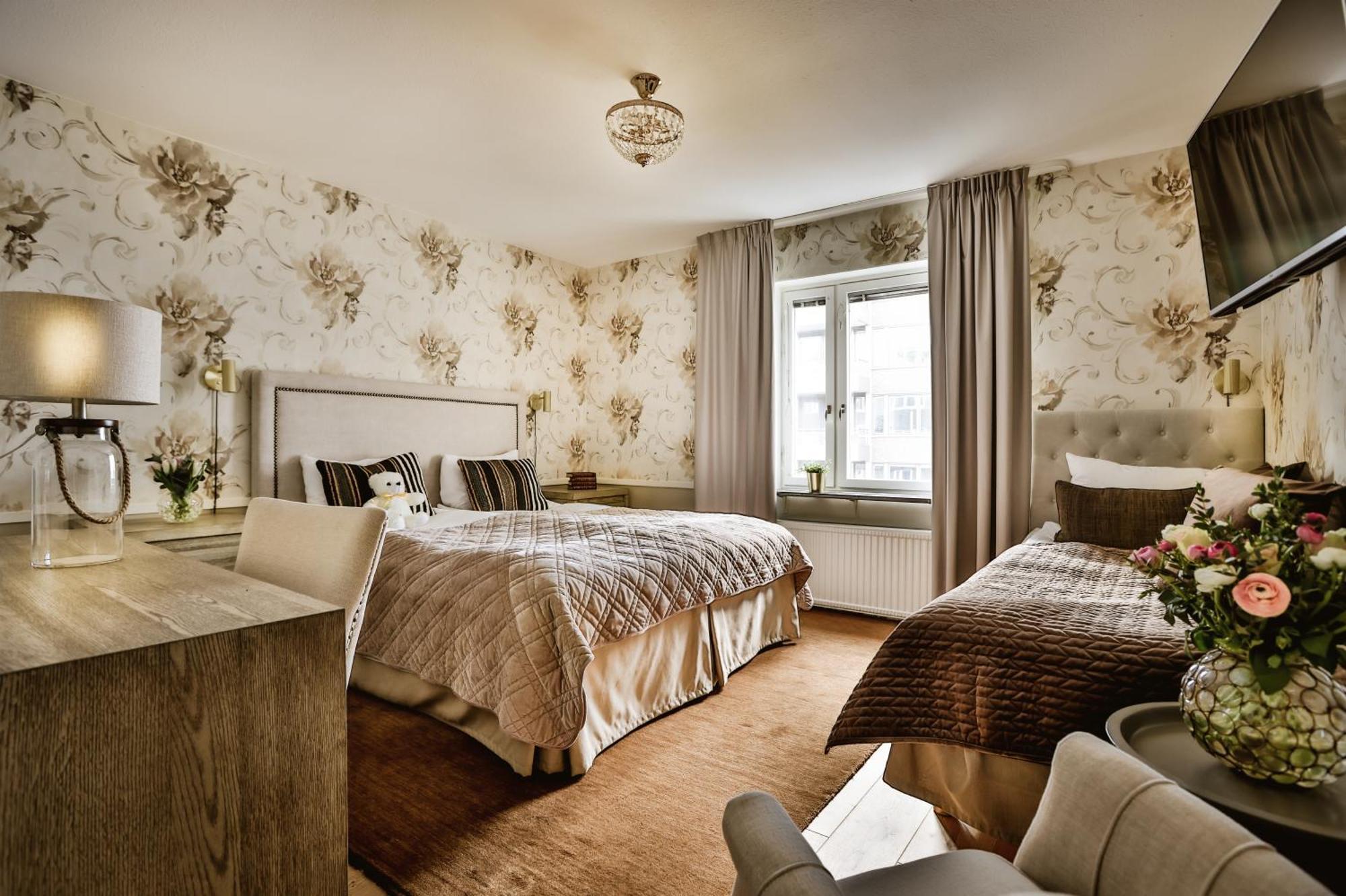 Lilla Radmannen Hotel Stockholm Ngoại thất bức ảnh