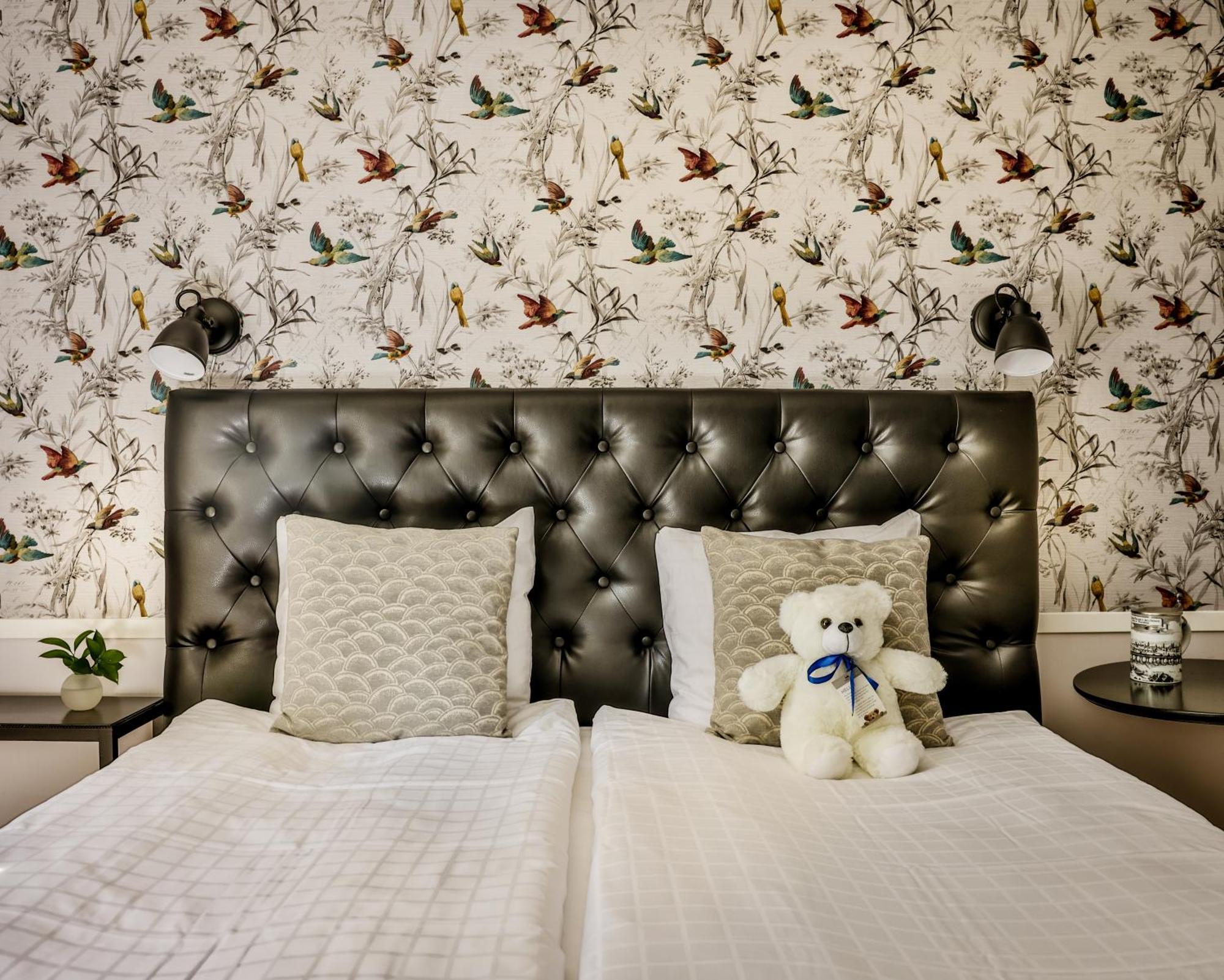 Lilla Radmannen Hotel Stockholm Ngoại thất bức ảnh